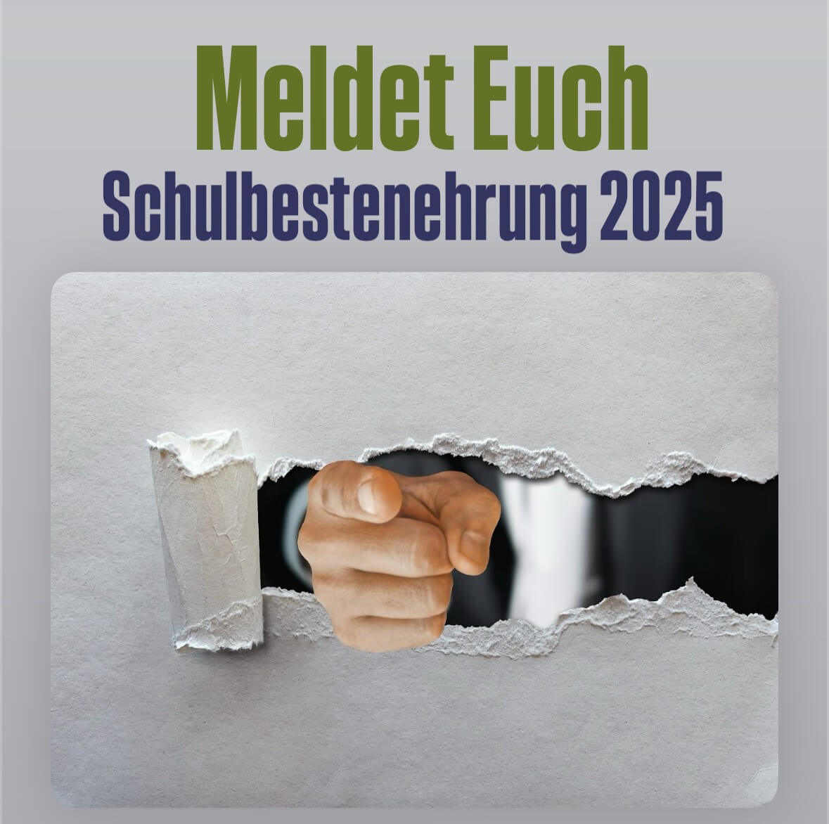 Schulbestenehrung 2025